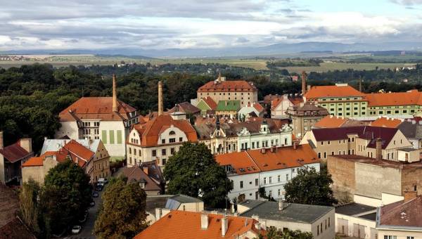 Czeski Žatec i tradycje chmielarskie wpisane na listę UNESCO